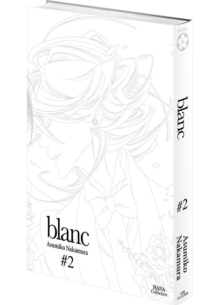 Blanc Tome 2