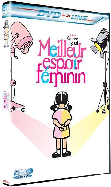 Meilleur espoir féminin [DVD]