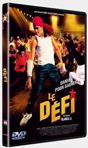 Le Défi [DVD]