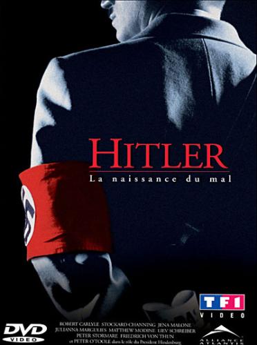 Hitler - La naissance du Mal [DVD]