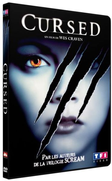 Cursed [DVD]