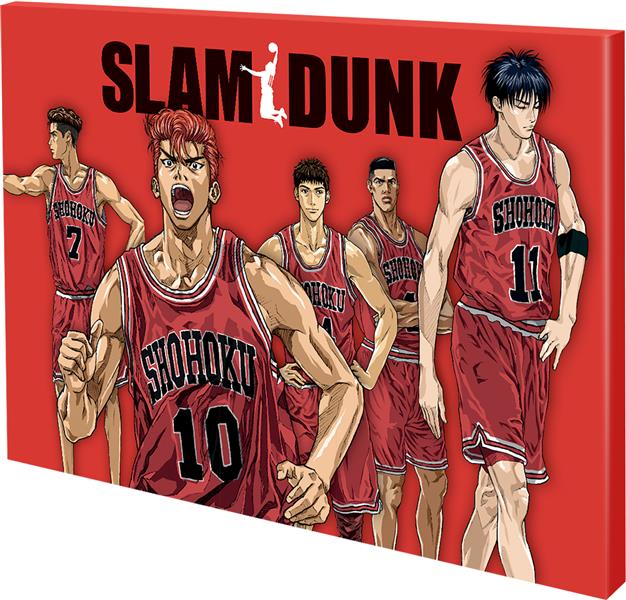 Slam Dunk - Intégrale [Blu-ray]