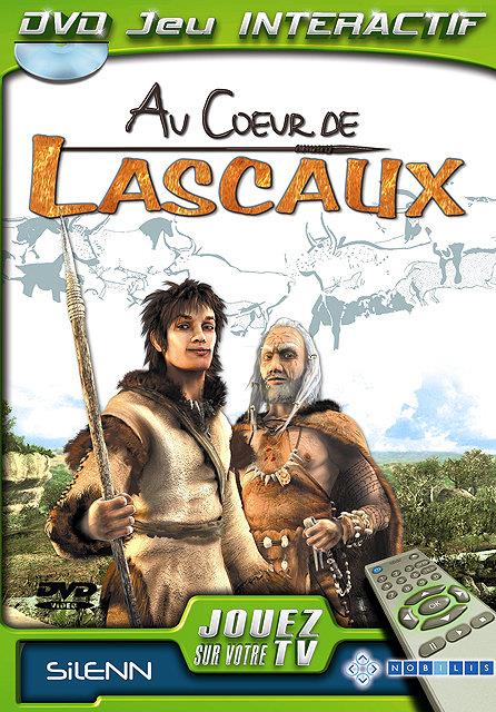 Au coeur de Lascaux [DVD]