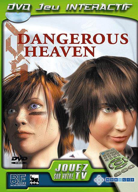 Dangerous Heaven [DVD]