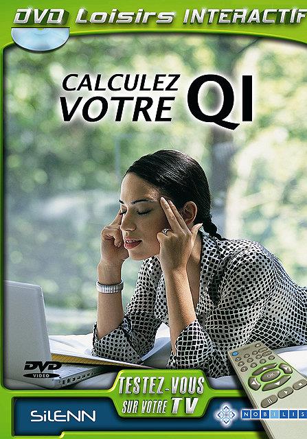 Calculez votre QI [DVD]