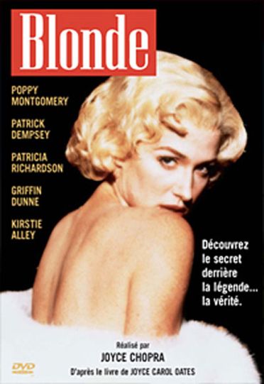 Blonde [DVD]