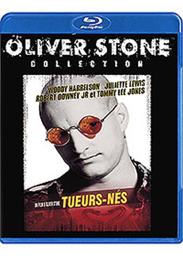 Tueurs nés [Blu-ray]