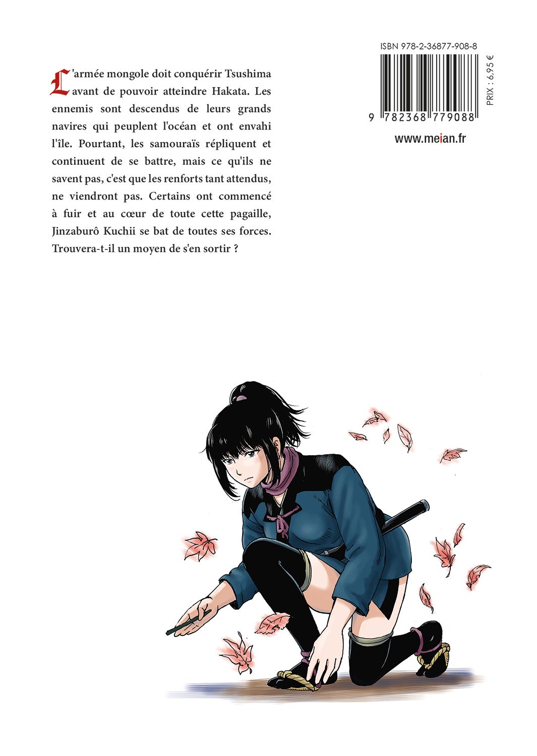 Angolmois Tome 9