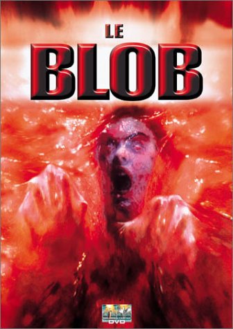 Le Blob [DVD]