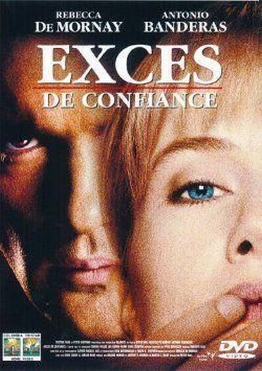 Excès de confiance [DVD]