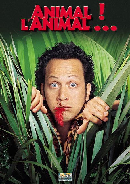 Animal ! L'animal... [DVD]