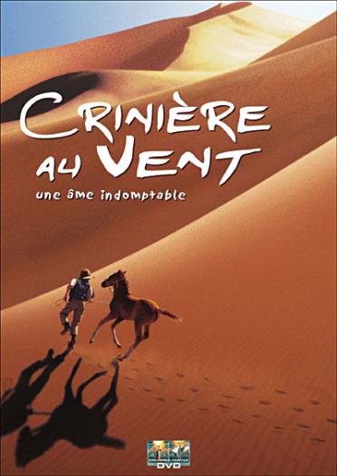 Crinière au vent [DVD]