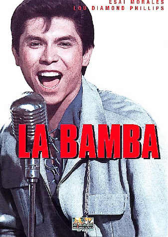 La Bamba [DVD]