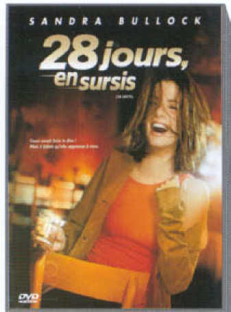 28 jours en sursis [DVD]