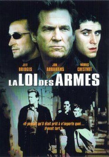 La Loi des armes [DVD]