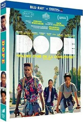 Dope [Blu-ray]