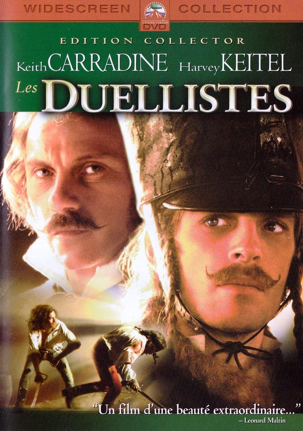 Les Duellistes [DVD]