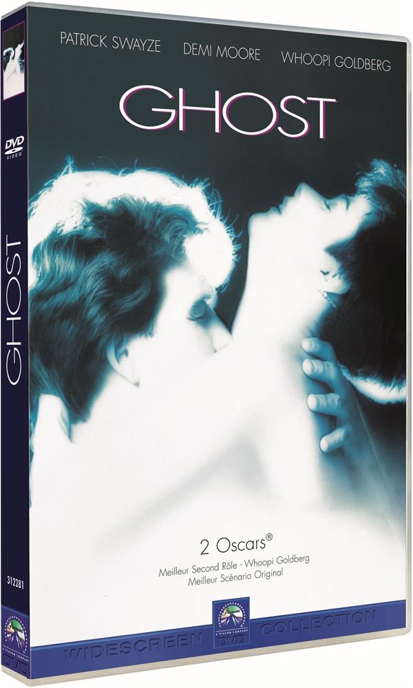 Ghost [DVD]