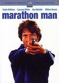 Marathon Man [DVD]