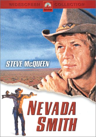 Nevada Smith [DVD]