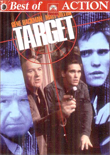 Target [DVD]