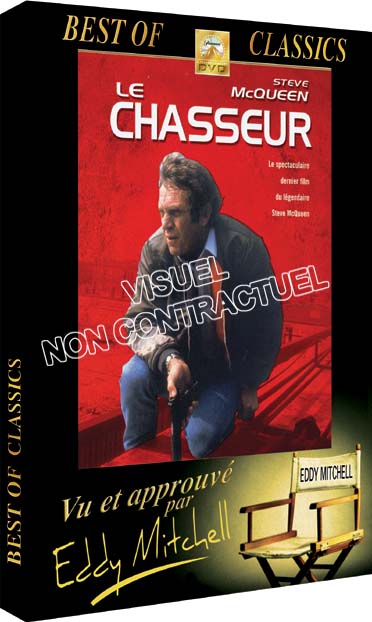 Le Chasseur [DVD]