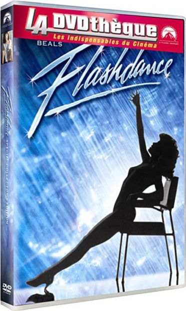 Flashdance [DVD]