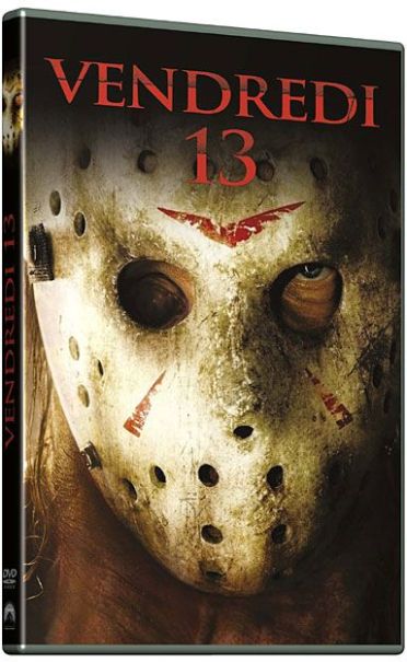 Vendredi 13 [DVD]