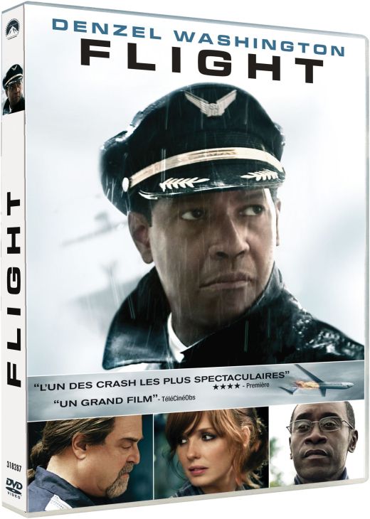 Flight [DVD]