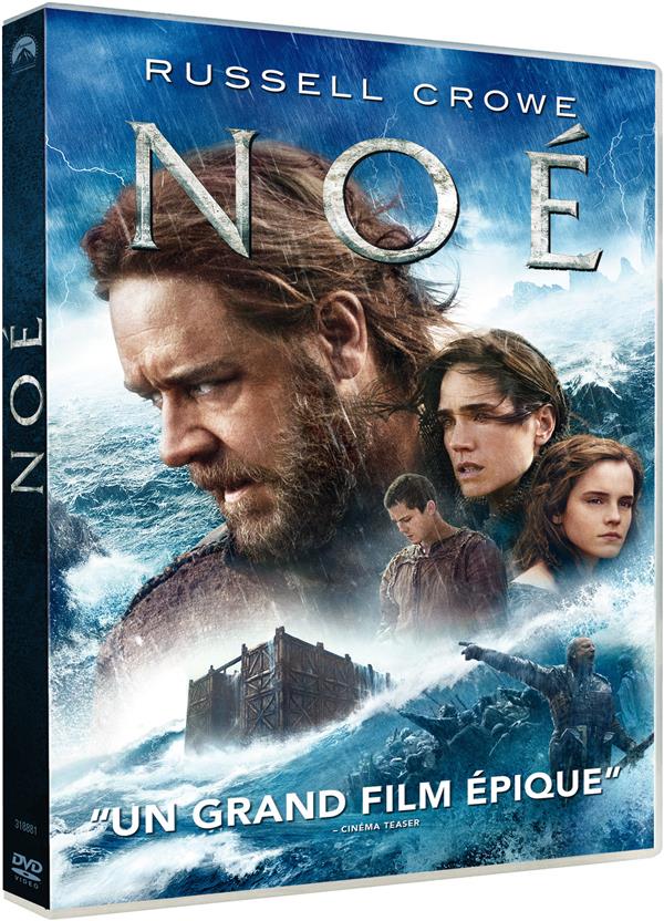 Noé [DVD]