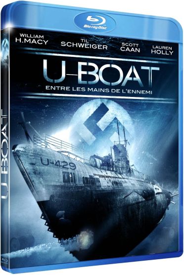 U-Boat [Blu-ray]