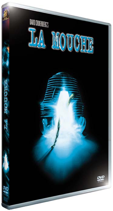 La Mouche [DVD]