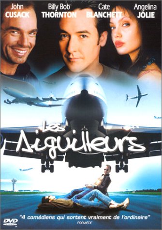 Les Aiguilleurs [DVD]