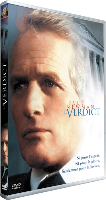 Le Verdict [DVD]