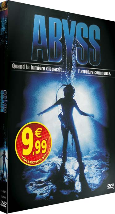 Abyss [DVD]