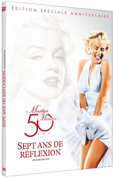 Sept ans de réflexion [DVD]