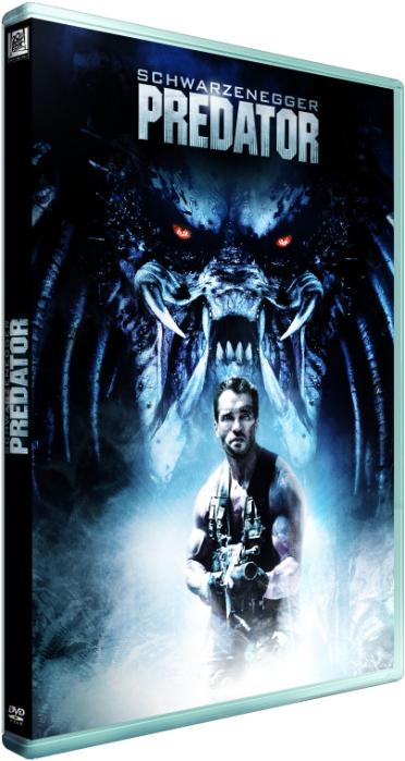 Predator [DVD]