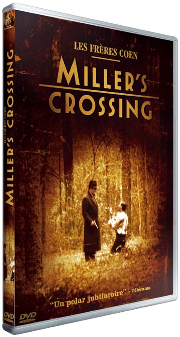 Miller's Crossing [DVD]