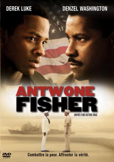 Antwone Fisher [DVD]