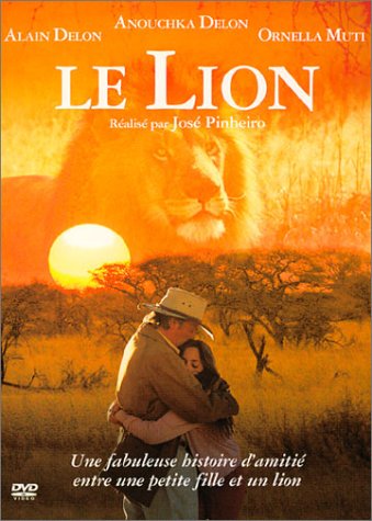 Le Lion [DVD]