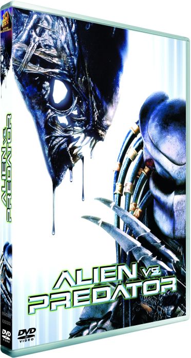 Alien vs. Predator [DVD]