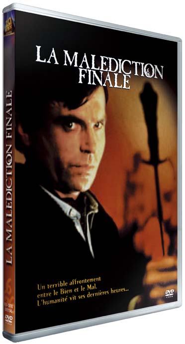 La Malédiction finale [DVD]