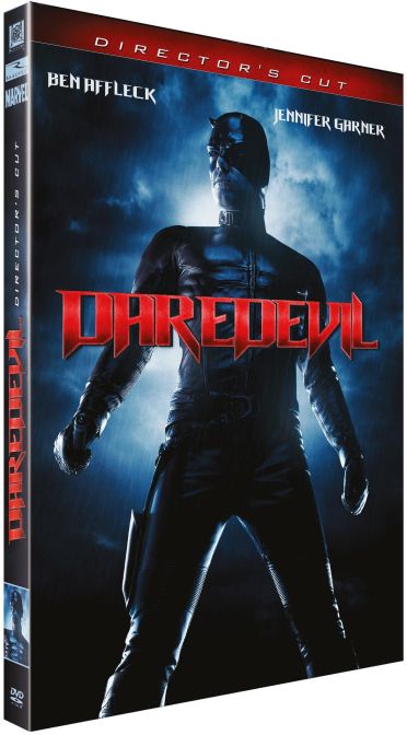 Daredevil [DVD]