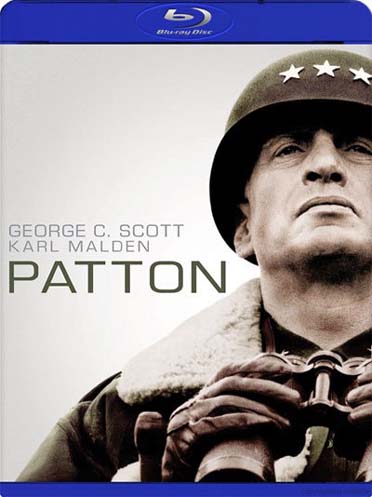 Patton [Blu-ray]