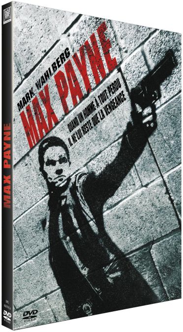 Max Payne [DVD]