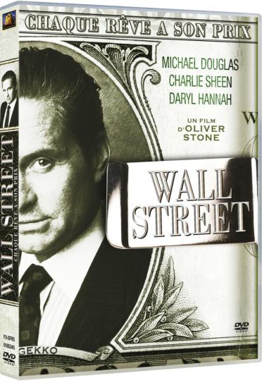 Wall Street [DVD]