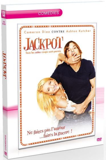 Jackpot [DVD]