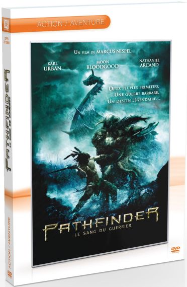 Pathfinder [DVD]