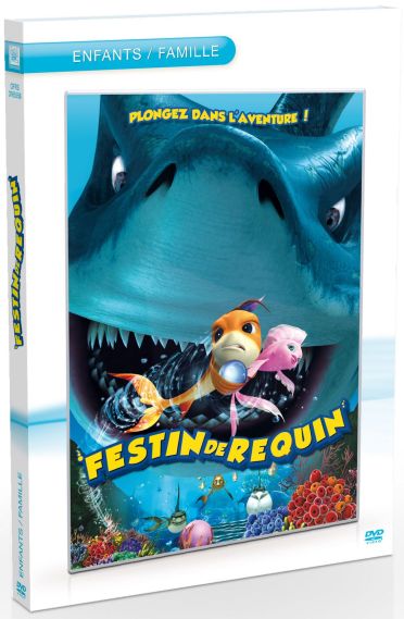 Festin de requin [DVD]