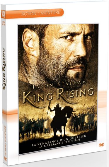 King rising [DVD]